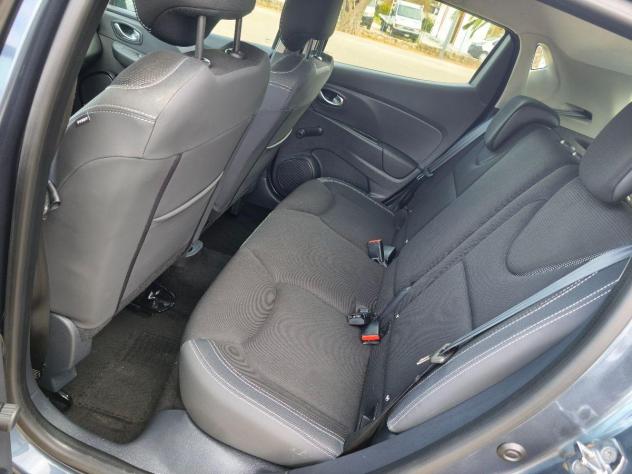 RENAULT Clio 1.5 dCi 90 CV 5p. Energy - Foto 10