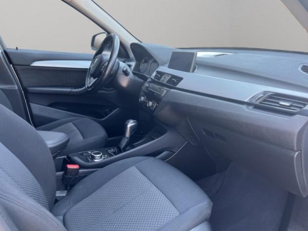 BMW X1 XDRIVE 25e ADVANTAGE rif. 23957203 - Foto 9