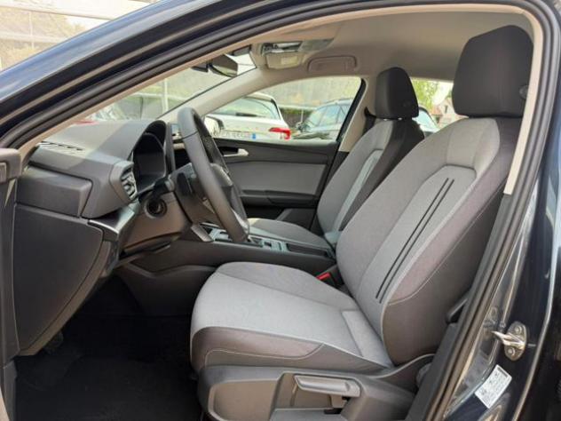 SEAT Leon 2.0 TDI 150 CV DSG Business rif. 23765211 - Foto 5