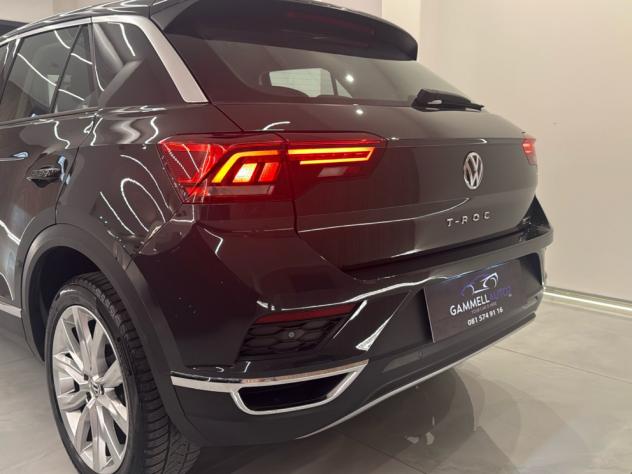 Volkswagen T-Roc 2.0 TDI Advanced 4MOTION - Foto 10