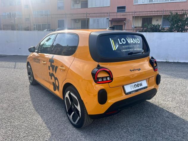 Renault Twingo E-Tech Electric 80 CV Urban Range Techno - Foto 6