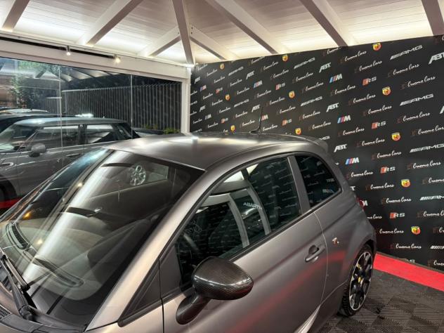Abarth 595 1.4 t-jet Competizione 180cv auto - Foto 5