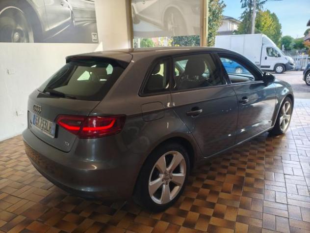 AUDI A3 1.6 TDI Business 5 porte rif. 24134250 - Foto 5