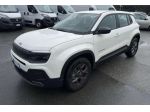 Jeep Avenger *PROMO* Gar.2030 Longitude EDCT 1.2 E-Hybrid mhev