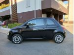 Fiat 500 1.2 Lounge ok neopatentati prezzo finanziabile senza anticipo
