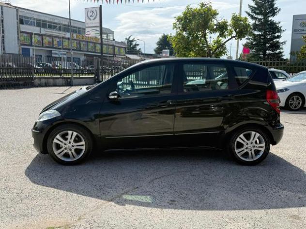 MERCEDES-BENZ A 180 CDI Avantgarde rif. 23798975 - Foto 4
