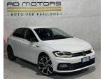 Volkswagen Polo Neopatentati R-Line+Full Led+Cockpit