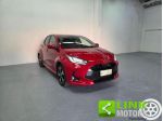 TOYOTA Yaris 1.5 Hybrid 5 porte Trend GARANZIA UFFICIALE rif. 23881043