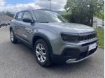 Jeep Avenger 1.2 Turbo 100 CV Altitude