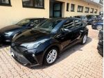TOYOTA C-HR 1.8 Hybrid E-CVT Active rif. 23795370