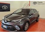 Toyota C-HR C-HR 1.8 Hybrid E-CVT Lounge