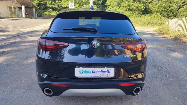 ALFA ROMEO STELVIO 2.2 TD 190CV EXECUTIVE RWD - Foto 5