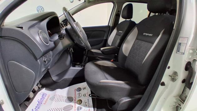 DACIA SANDERO STEPWAY 1.5 DCI 90 CV - Foto 4