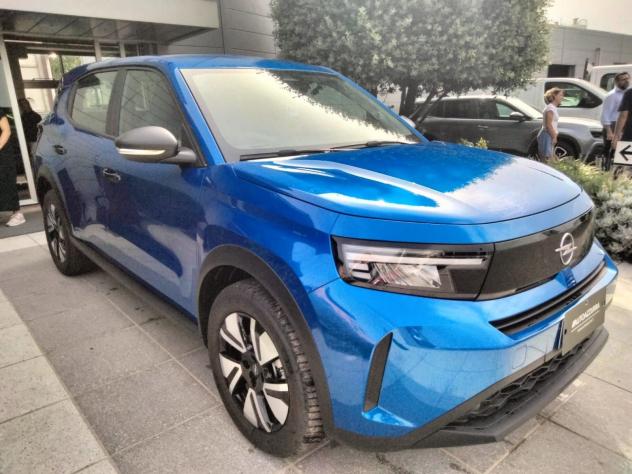 Opel Frontera 1.2 Hybrid Edition 145cv EDCT *PROMO AZZURRA* - Foto 3