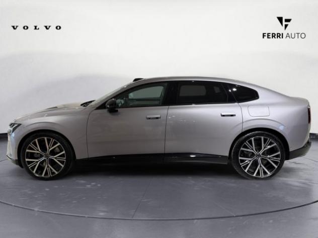 VOLVO ES90 Single Motor Extended Range Ultra rif. 23261764 - Foto 5