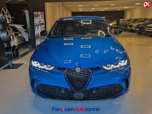ALFA ROMEO Tonale 1.5 160 CV MHEV TCT7 Veloce rif. 23229328 - Foto 2