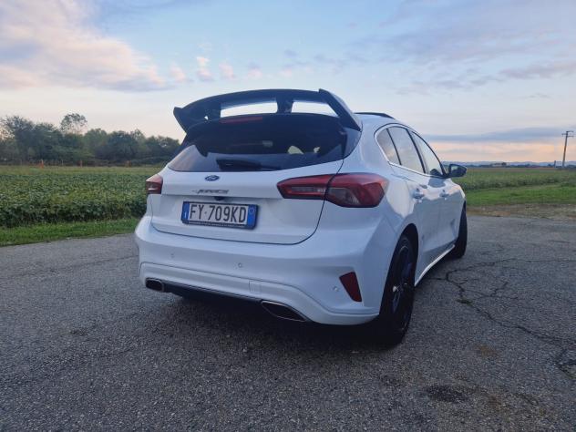 Ford Focus 1.0 EcoBoost 125 CV automatico 5p. Active V Co-Pilot - Foto 5
