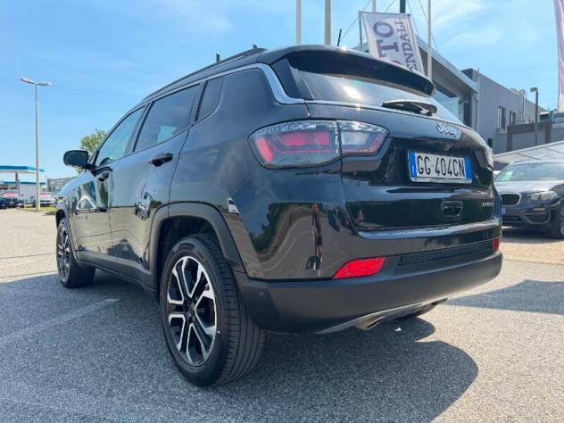 JEEP Compass 2ª serie Compass 1.6 Multijet II 2WD Limited - Foto 6