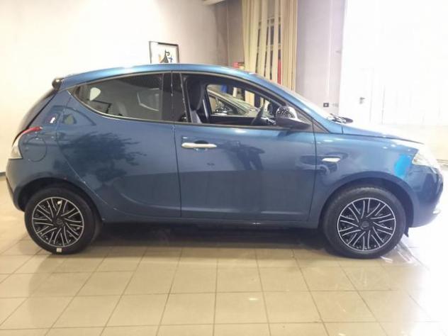 LANCIA Ypsilon 1.0 FireFly 5 porte S&S Hybrid Oro rif. 22305943 - Foto 4