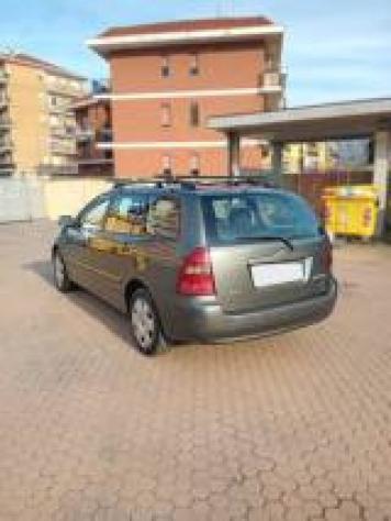 TOYOTA Corolla APERTI AD AGOSTO rif. 24016614 - Foto 4