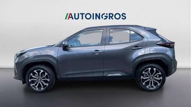 Toyota Yaris Cross 1.5h Trend fwd 116cv e-cvt - Foto 2