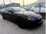Maserati Ghibli V6 Diesel 275 CV MOTORE ROTTO