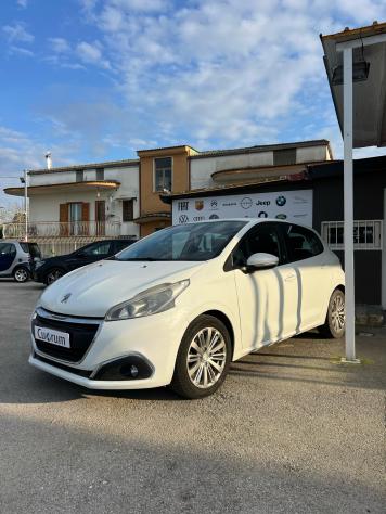 Peugeot 208 BlueHDi 75 5 porte Allure - Foto 3