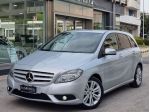 Mercedes B 200 CDI Automatic Executive 136cv/Telecam post.