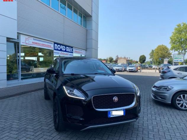 JAGUAR E-Pace 2.0D 150 CV AWD aut. rif. 23995852 - Foto 3