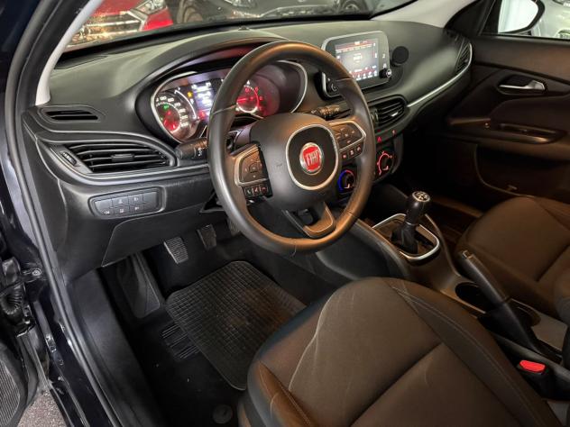 FIAT Tipo Tipo 5p 1.3 mjt Business s&s 95cv - Foto 10