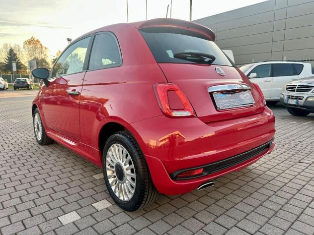 FIAT - 500 - 1.2 S Lounge Sport Da Vetrina! - Foto 9