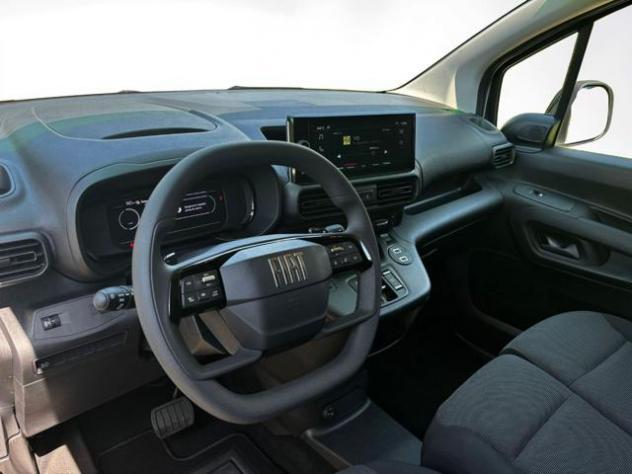 FIAT E-Doblo e-Doblò 50 kWh PL-TN Van rif. 23878174 - Foto 7