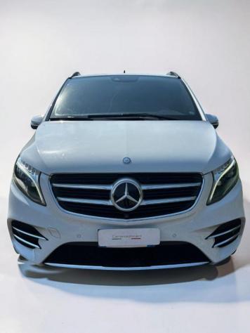 MERCEDES-BENZ V 220 d Sport Long rif. 23829407 - Foto 2