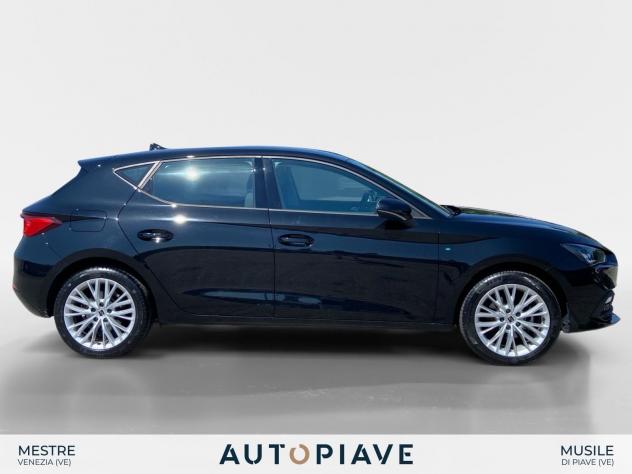 SEAT Leon 1.5 Hybrid 85KW STYLE DSG - Foto 6