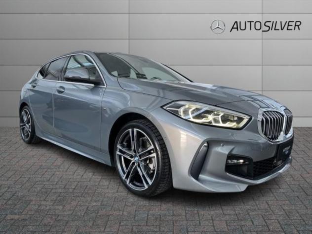 BMW 118 d 5p. Msport rif. 23644723