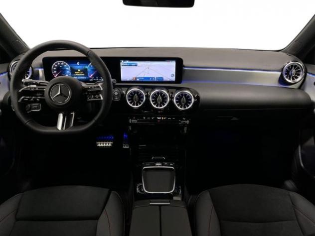 MERCEDES-BENZ A 180 d Automatic AMG Line Advanced Plus rif. 23510028 - Foto 9