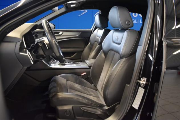 AUDI A6 5ª serie A6 Avant 40 2.0 TDI S tronic S line edition - Foto 9