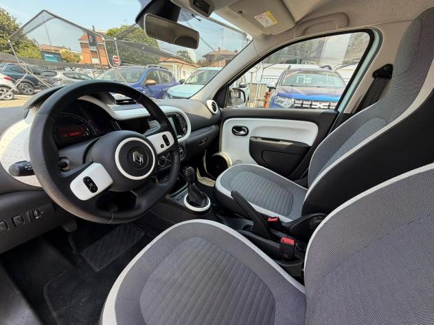 Renault Twingo III 2019 1.0 SCe 65cv Equilibre - Foto 8