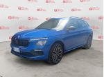 Škoda Kamiq 1.0 TSI Black Dots DSG 85kW