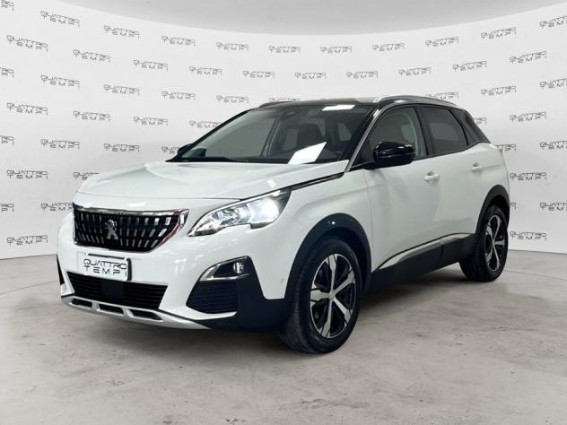 Peugeot 3008 BlueHDI 130 EAT8 S&S Allure - Foto 3