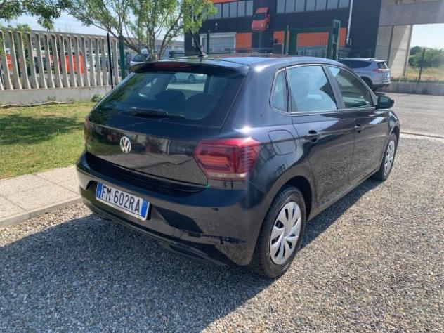 VOLKSWAGEN Polo Business 1.0 MPI 5p. Comfortline BlueMotion Techno rif. 23754209 - Foto 5