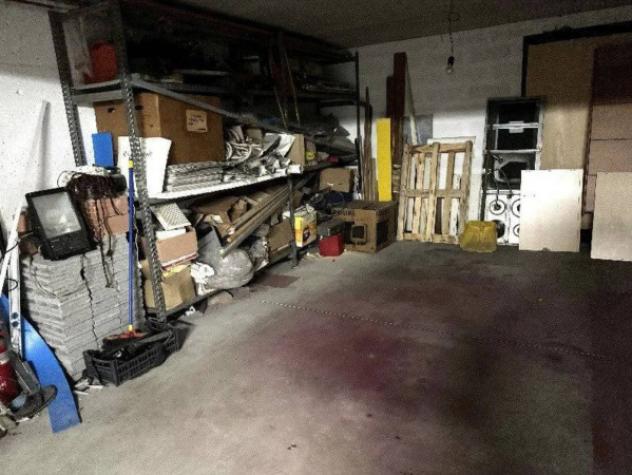 Immobile in asta di 18 m² in vendita a Castel di Sangro - Foto 8