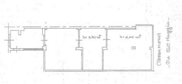 Box in Via Val Maggia - Foto 2