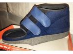 SCARPA POST OPERATORIA ALLUCE VALGO