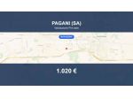 Immobile in asta di 8 m² in vendita a Pagani
