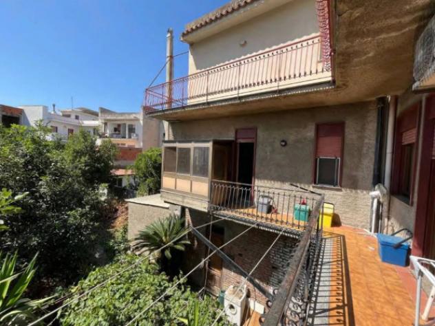 Immobile in asta di 30 m² in vendita a Santa Lucia del Mela - Foto 5