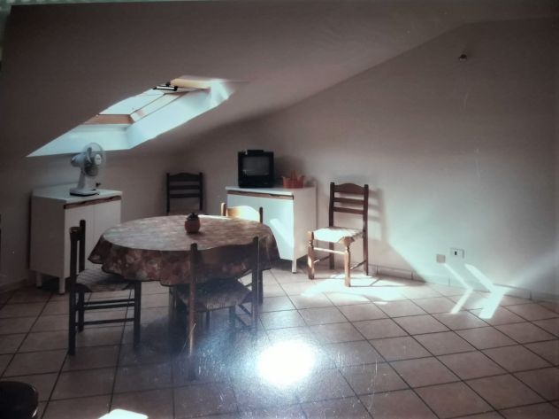 mansarda 95 via Parmenide - Foto 2
