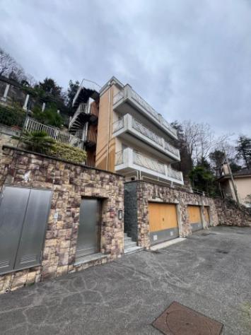 Palazzo / Stabile di 530 m² con più di 5 locali in vendita a Campione d'Italia - Foto 5