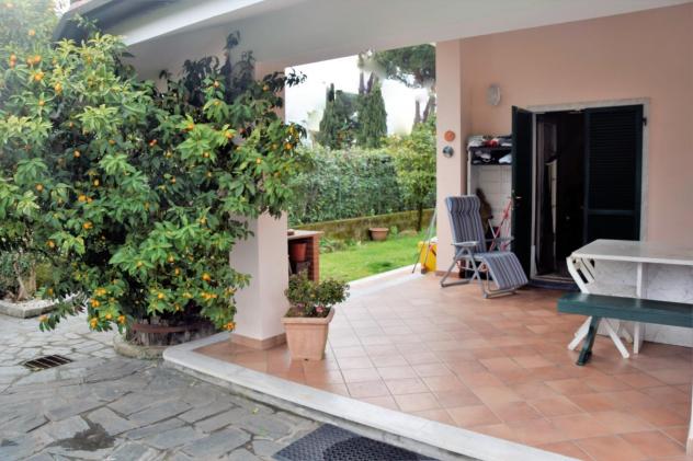 Villa in vendita a Marina di Carrara - Carrara 200 mq Rif: 1269015 - Foto 10