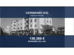 Immobile in asta di 160 m² con più di 5 locali in vendita a Catanzaro